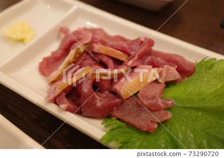 Very delicious Japanese Okinawan food Very delicious Japanese Okinawan food 73290720