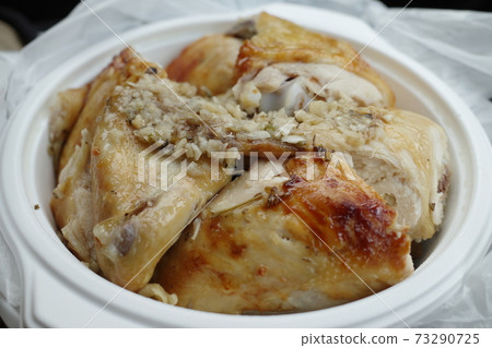 Very delicious Japanese Okinawan food Very delicious Japanese Okinawan food 73290725