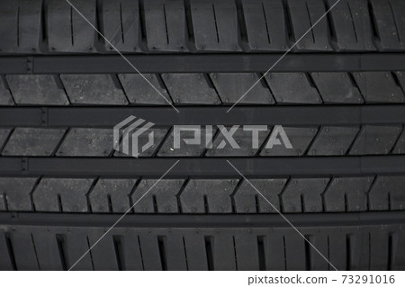 Car tire background, Tyre texture closeup background. Car tire background, Tyre texture closeup background. 73291016