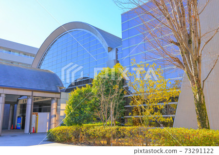 自治醫科大學附屬ita玉醫療所入口附近 73291122