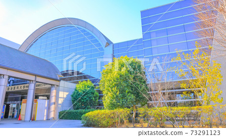 自治醫科大學附屬ita玉醫療中心_廣角 73291123