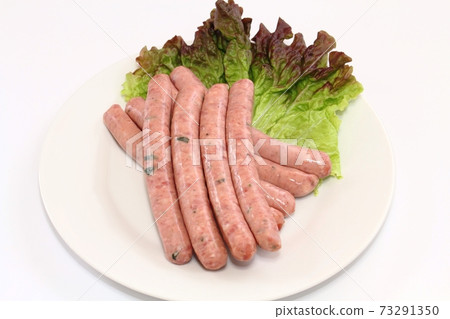 豬肉香腸 豬肉香腸 73291350