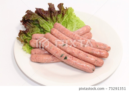 豬肉香腸 豬肉香腸 73291351