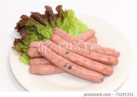 豬肉香腸 豬肉香腸 73291352