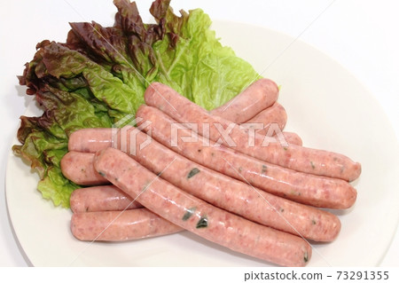 豬肉香腸 73291355
