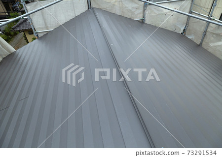 重新屋頂改造 重新屋頂改造 73291534