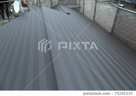 重新屋頂改造 重新屋頂改造 73291535