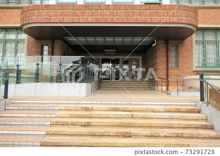 Mikage Auditorium 73291728