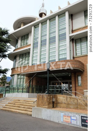 Mikage Auditorium 73291729