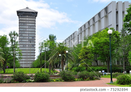 橫濱市塚區橫濱藥科大學 73292894