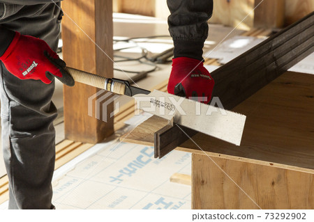 Carpenter construction industry 73292902
