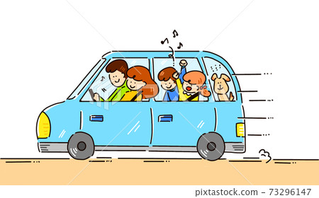Family drive 73296147