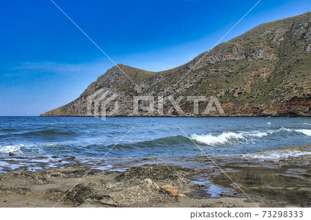 Cabo Cope-Puntas del Calnegre Natural Park, Spain Cabo Cope-Puntas del Calnegre Natural Park, Spain 73298333