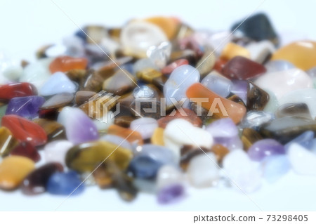 一堆珠寶 73298405