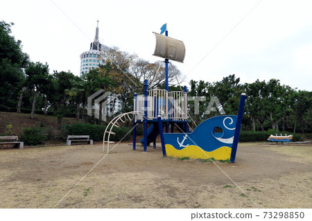 幕張海濱公園 幕張海濱公園 73298850