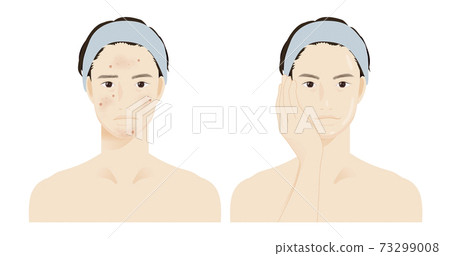 male, man, bloke 73299008