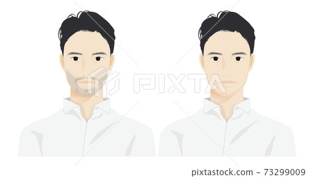 男人 男 男性 73299009