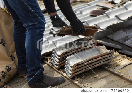 屋頂更換 屋頂更換 73300290