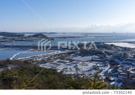 京畿道安山市彈道導彈 京畿道安山市彈道導彈 73302140