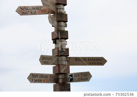 南非開普敦 73302536