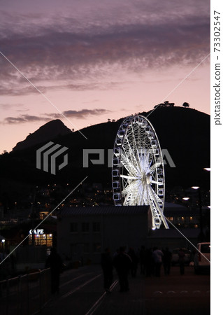 Cape Town, South Africa Cape Town, South Africa 73302547