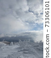 Zao with snow makeup 73306101