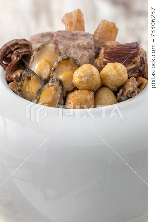 佛跳牆 年菜 農曆新年 Chinese lunar new year Fo Tiao Qiang 73306237