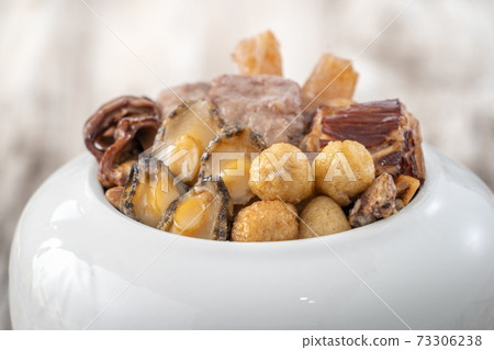 佛跳牆 年菜 農曆新年 Chinese lunar new year Fo Tiao Qiang 73306238