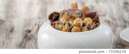 佛跳牆 年菜 農曆新年 Chinese lunar new year Fo Tiao Qiang 73306239
