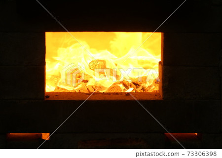 窯的焰 窯的焰 73306398