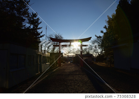 日出 73308328