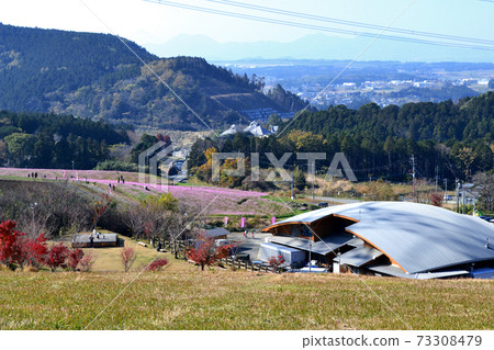 Sightseeing spot in Minamiaso "Tawarayama Exchange Center Moe no Sato" Sightseeing spot in Minamiaso "Tawarayama Exchange Center Moe no Sato" 73308479