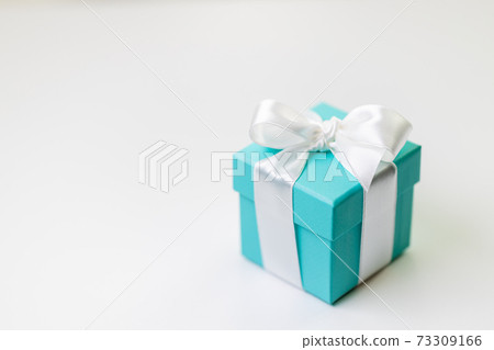 綠松石禮品盒/禮物 73309166