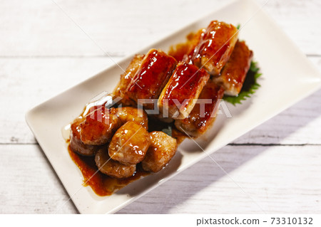 肉丸 73310132