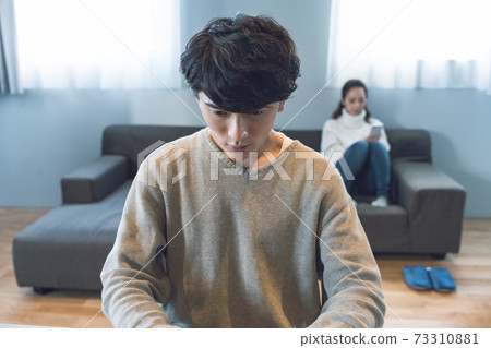 遠程辦公 73310881