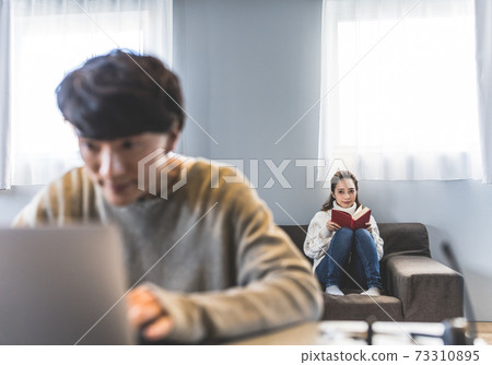 Telework Telework 73310895