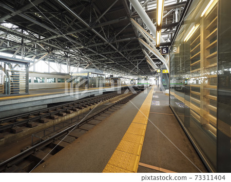 JR Asahikawa Station Home / Asahikawa Station, Hokkaido JR Asahikawa Station Home / Asahikawa Station, Hokkaido 73311404