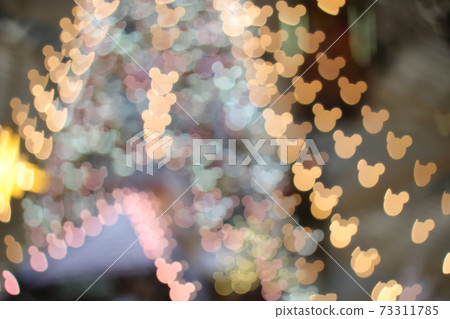 Festive bokeh lights on blue Christmas Decorations 9 Dec 2020 Festive bokeh lights on blue Christmas Decorations 9 Dec 2020 73311785