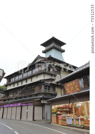 成田山新城寺進店 成田山新城寺進店 73312533