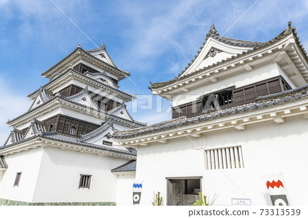 愛媛縣大洲市,日本100座著名城堡,大洲城 愛媛縣大洲市,日本100座著名城堡,大洲城 73313539