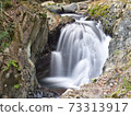河津七Nan谷和小瀑布 73313917
