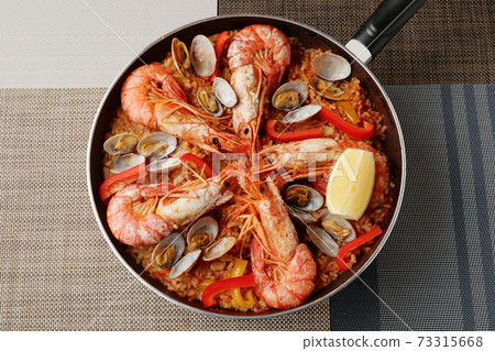 paella  73315668