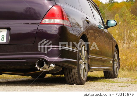 Car image custom car 73315679