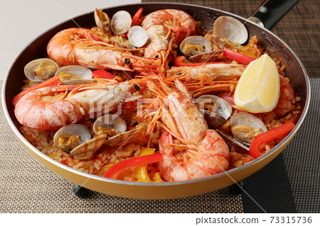 paella  73315736
