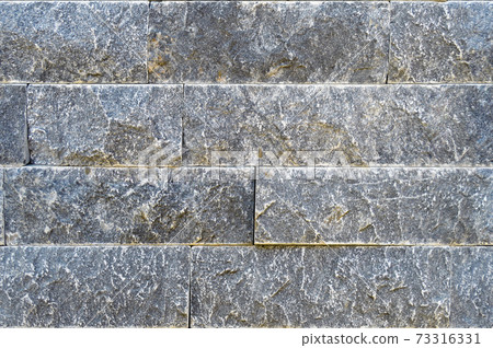 Cutting blue marble wall rectangular, seamless lined up Cutting blue marble wall rectangular, seamless lined up 73316331