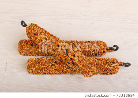 Parrot Seed Nutrient Sticks 73318684