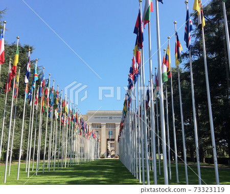 聯合國總部 73323119