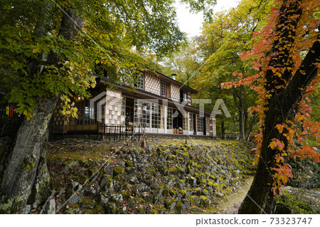 意大利大使館前別墅主樓 意大利大使館前別墅主樓 73323747