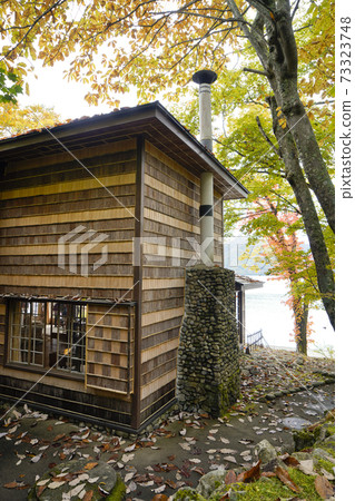 意大利大使館前別墅主樓 73323748