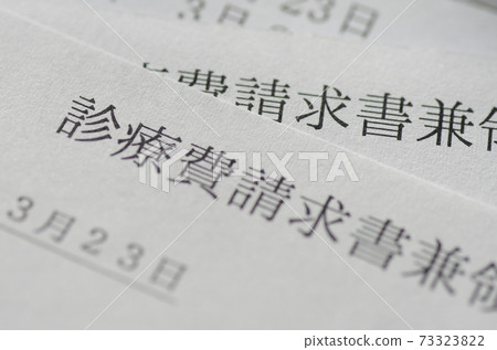 醫療費 醫療費 73323822